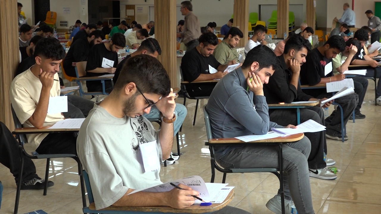 پیام مازند