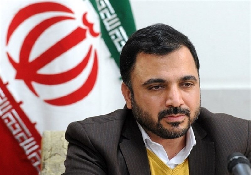 دولت سیزدهم پیشرفت شبکه ملی اطلاعات را به ۶۰ درصد رساند