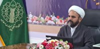 اجتماع مردم ایلام در حمایت از عملیات مقتدرانه نیروهای مسلح ایران