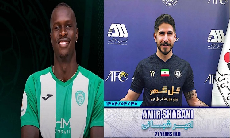 نقل و انتقالات در فوتبال گل گهر