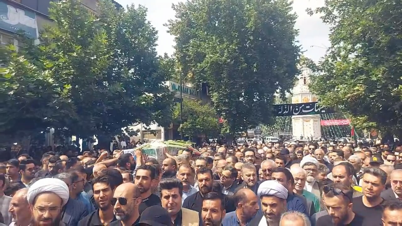 پیام مازند