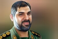 تشییع شهید سرهنگ پاسدار سعید آذربادگان در بندرعباس؛ فردا