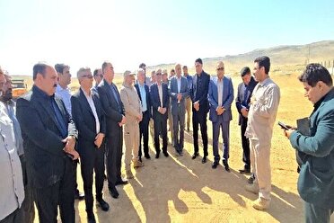 تشریح جزئیات ۲ طرح خودروسازی و سدسازی از زبان استاندار