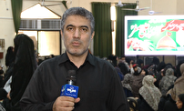 برگزاری مراسم روز جهانی علی اصغر (ع) در پاکستان