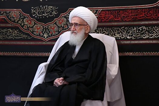 بی شک خون شهدا اثر گذار است