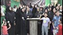 قدردانی مردم شیراز از نیرو‌های مسلح در تریبون آزاد