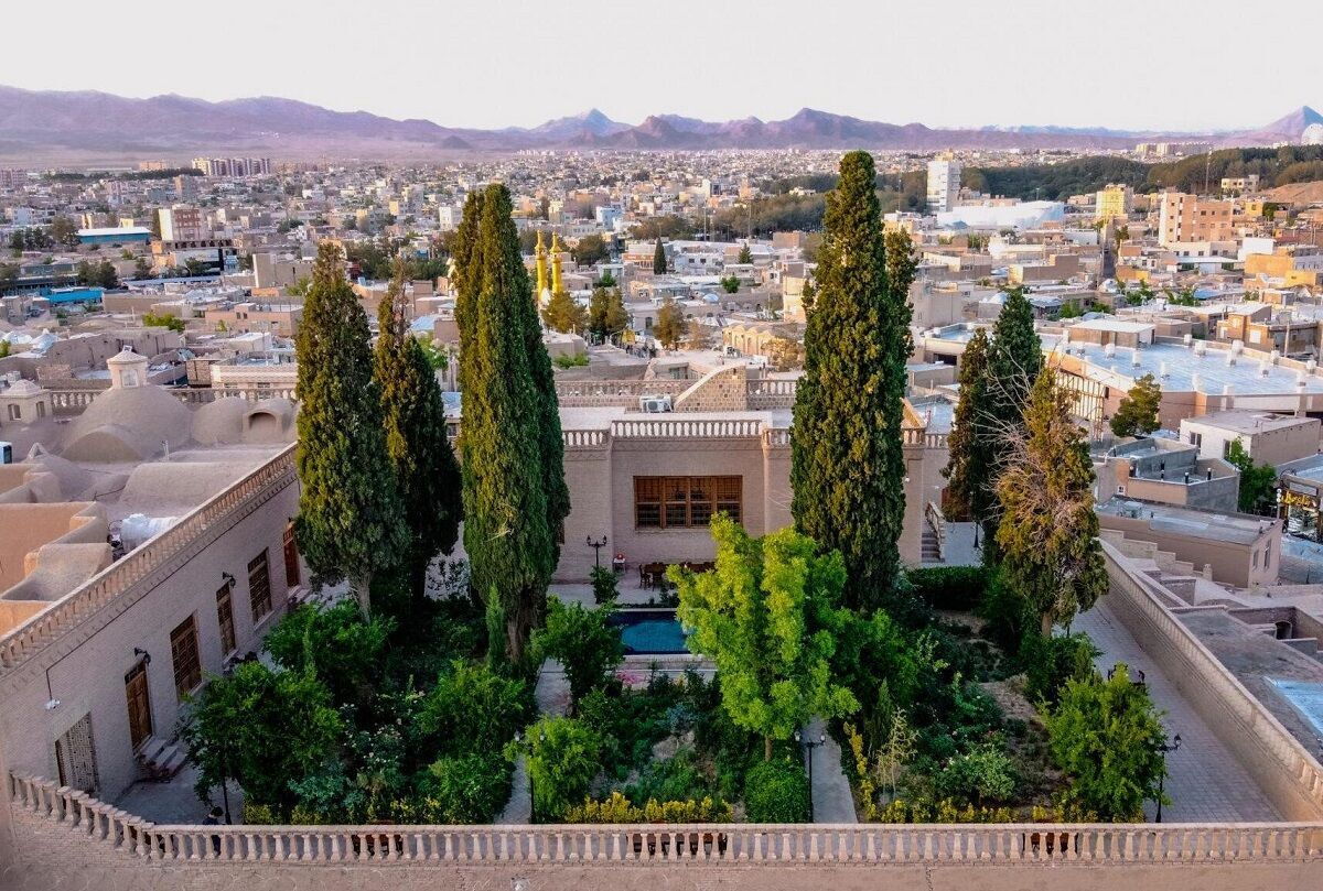 ورود بیش از ۴۰ هزار نفر به خراسان جنوبی در ۱۴ روز گذشته