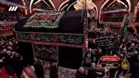مراسم بیل زنی خوسف در قاب رسانه ملی