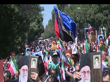 افزایش انسجام و اتحاد ملی ثمره ۱۲ روز جنگ تحمیلی