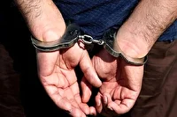 کشف بی سیم و دوربین عکاسی قاچاق در پارسیان