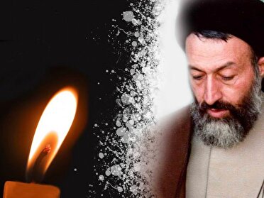هفتم تیر سالروز شهادت یکی از بزرگمردان کشور است