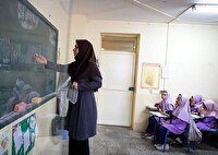 استخدام ۸۳۲ معلم در آموزش و پرورش مازندران