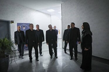 فعالیت دستگاه‌های اجرایی به‌سرعت به روال عادی بازگشته است