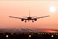 تمدید لغو پروازهای داخلی و خارجی تا ساعت ۱۴ شنبه ۷ تیر