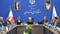 استاندار مازندران: اولویت با تکمیل پروژه‌های بالای ۷۰ درصد
