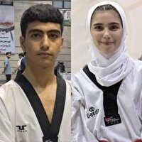 تلاش تکواندوکاران قمی برای رسیدن به پیراهن تیم ملی