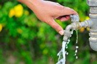 لزوم مدیریت مصرف آب در تابستان