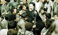 هفتم تیر ماه سال ۱۳۶۰ سالروز شهادت ۷۳ تن از یاران انقلاب