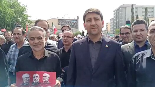 باید از هر اقدامی که انسجام ملی را خدشه دار کند، پرهیز کرد