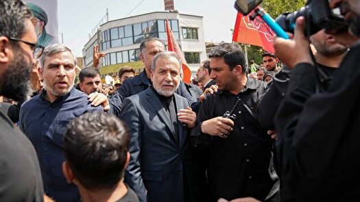 عراقچی: ایران با واژه تسلیم بیگانه است