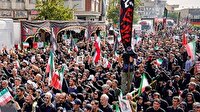 پیروزی بر رژیم صهیونیستی و آمریکا با انسجام ملی به دست آمد