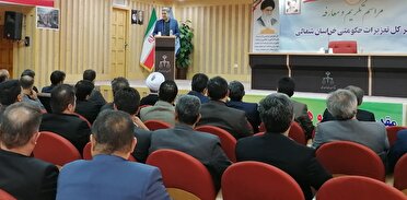 بیشتر پرونده‌های تعزیراتی به دلیل ناآگاهی از قوانین است