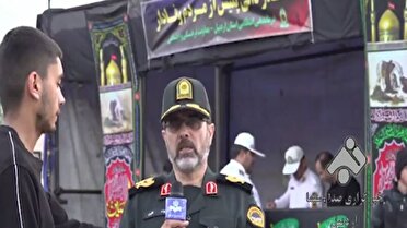 دستگیری ۳۴ عامل تشویش افکار عمومی در اردبیل