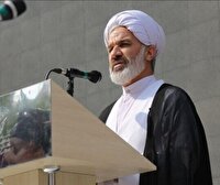 با تعامل نیرو‌های مسلح و پشتیبانی مردم، ایران پیروز جنگ تحمیلی ۱۲روزه شد