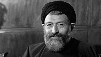 ۷ تیر، سالروز شهادت آیت الله بهشتی