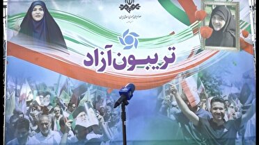 قدردانی مردم شیراز از نیرو‌های مسلح و تأکید بر هوشیاری ملی
