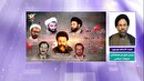 مراسم بزرگداشت شهدای ۷ تیر در شهرکرد