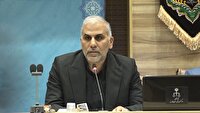 تشکیل ۲۰ هزار پرونده تخلفاتی در تعزیرات کشور