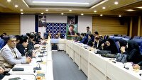 صلح و سازش و پیشگیری از وقوع جرم محور فعالیت دستگاه قضا در ایلام