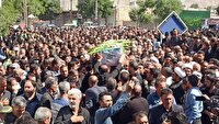 ادامه نبرد تا نابودی غده سرطانی صهیونیسم