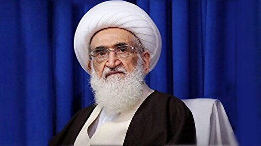 پیام آیت الله نوری همدانی در پی شهادت سردار شادمانی