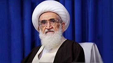 پیام آیت الله نوری همدانی در پی شهادت سردار شادمانی