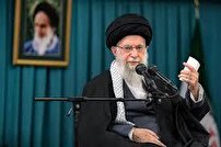 سومین پیام تصویری رهبر معظم انقلاب از دیدگاه مردم