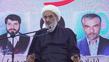 برگزاری مراسم گرامیداشت شهدای هفتم تیر در بوشهر