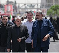 مقاومت و دیپلماسی هم‌زمان در مسیر تعالی کشور تداوم می‌یابد