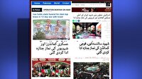 بازتاب مراسم با شکوه تشییع شهدای مقاومت در رسانه های پاکستان