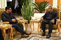 خراسان رضوی بیشترین تعداد نماینده را در مجلس دارد