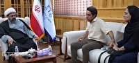 آزادی مهندس راهسازی ربوده شده در سیستان و بلوچستان
