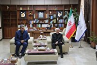 تعامل دستگاه‌ها موجب کاهش تخلفات می‌شود