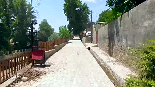 اجرای طرح هادی در ۱۶۸ روستای لرستان