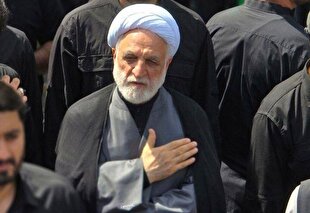 اژه‌ای: مردم ثابت کردند که «حسینی» هستند