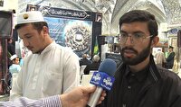رقابت ۴۰۰ قاری در شرق گلستان