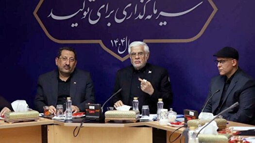 راهبرد دولت حفظ آرامش در فضای کشور همراه با آمادگی است