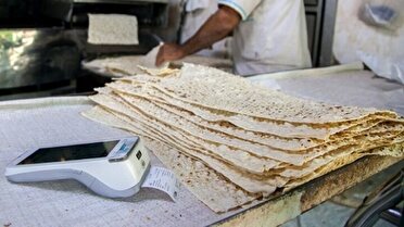زنجان؛ پیشگام در تنوع سوخت نانوایی‌ها