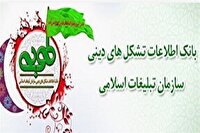 ثبت‌نام ۹۴ هیات مذهبی شادگان در سامانه طوبی