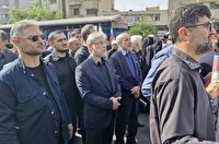 تجاوز به ساحت علم با هدف تضعیف اقتدار ملی ایران بود